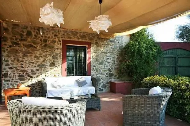 Σπίτι διακοπών Casa Rural Alquiler Integro Cal Sisco Vilamaniscle