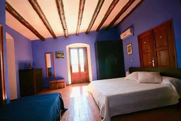 Casa Rural Alquiler Integro Cal Sisco Vilamaniscle