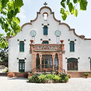 Couette-café Borrell, Castellar Del Valles