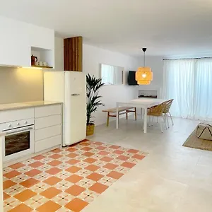 La Palma Fornells Appartement Fornells (Menorca)