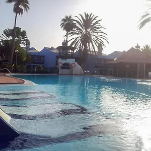 Lightbooking Sun Club San Agustin 401 Appartement San Bartolomé