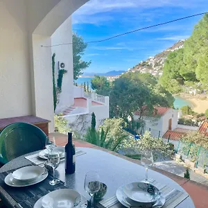Appartement Pasodoble, Roses