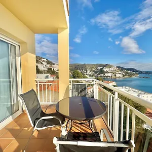 Appartement Marina 5, Roses