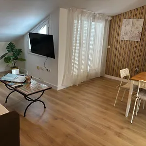 Wonderstays Maribel Appartement Málaga