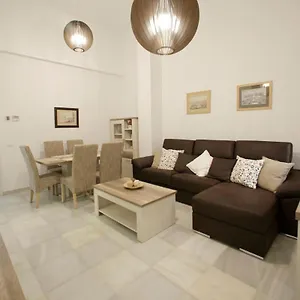 Santa Ana Donkey Appartement Séville