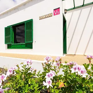 Casa Angeles 1 Hébergement de vacances Tao